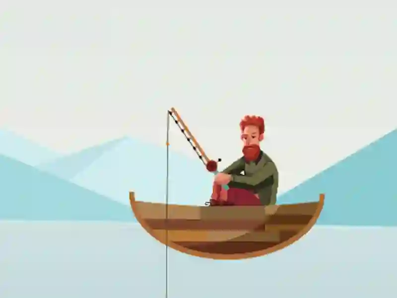 Hra Fish master online