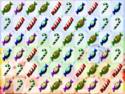 Hra Candy online