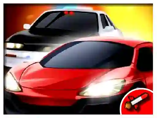 Hra Police Chase online