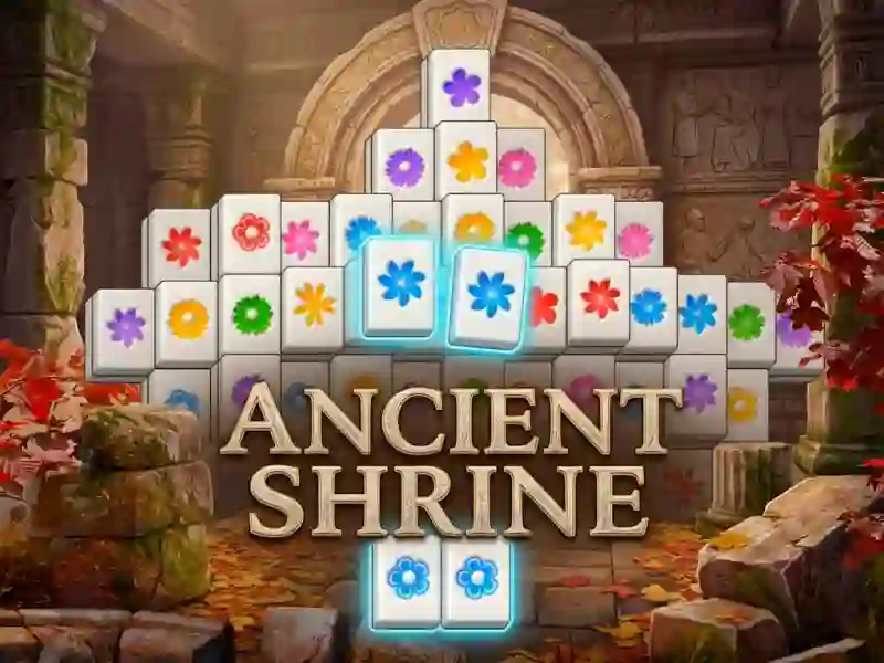 Hra Ancient Shrine online
