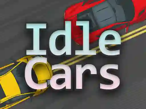 Hra Idle Cars online