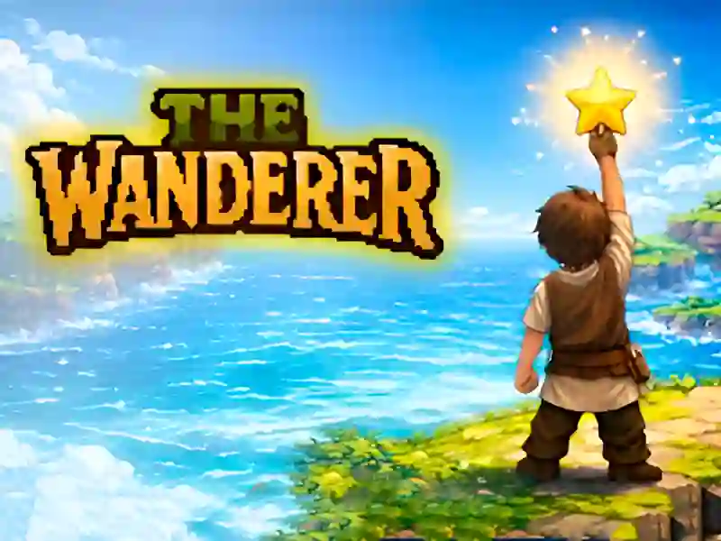 Hra The Wanderer online