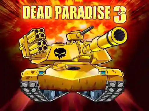 Hra Dead Paradise 3 online