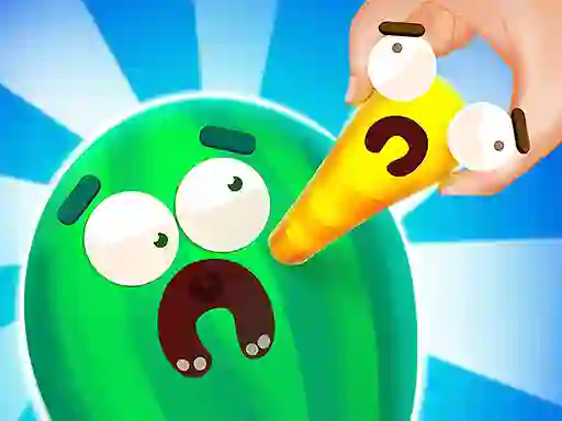 Hra Worm Out online