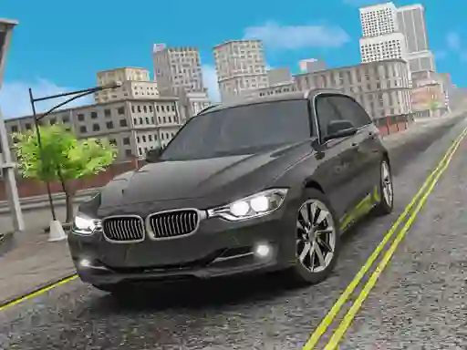 Hra Racing Car Driving Car Games online