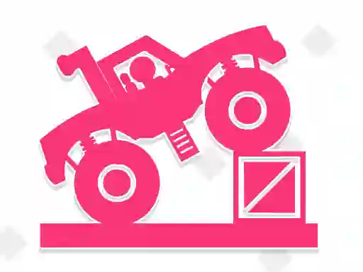 Hra Hard Truck online