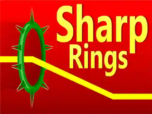 Hra Sharp Rings online