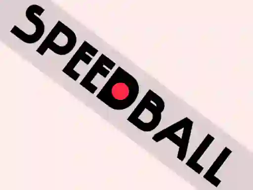 Hra Speedball online