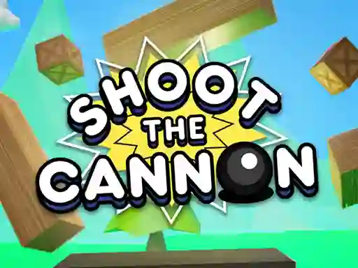Hra Shoot The Cannon online
