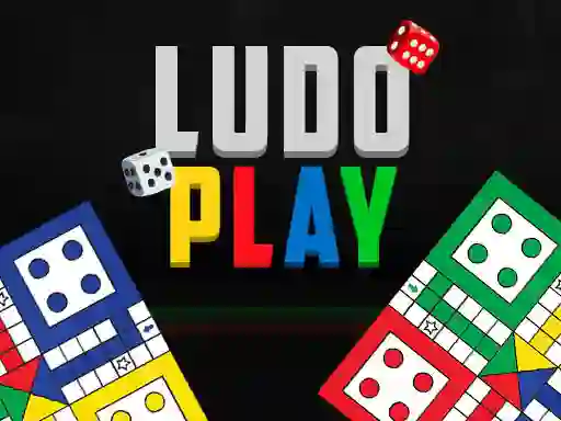 Hra Ludo Play online
