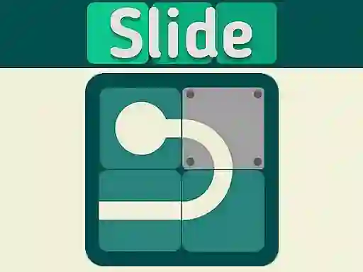 Hra Slide online