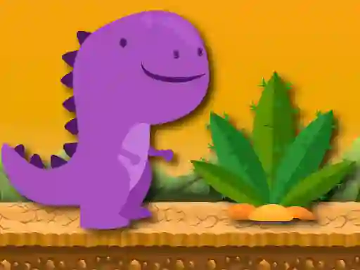 Hra T-rex Run online