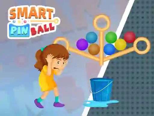 Hra Smart Pin Ball online