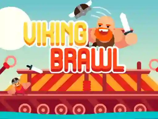 Hra Viking battle online