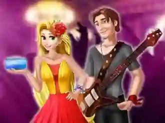 Hra Highschool Prom Crush online