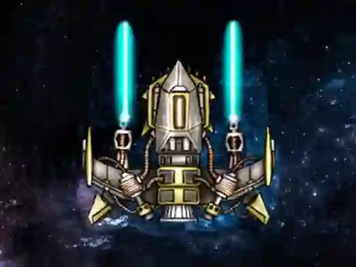 Hra Galaxy Carnage online