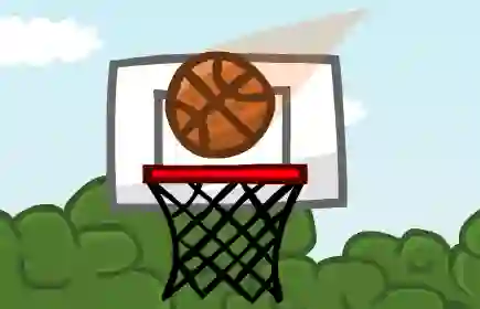 Hra Basketball Shots online