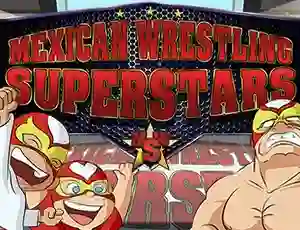 Hra Mexican Wrestler Superstars online
