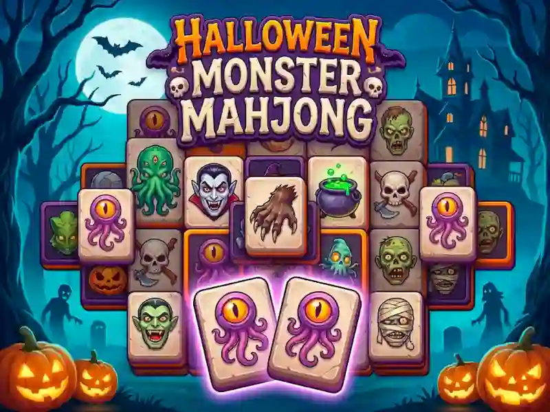 Hra Halloween Link online