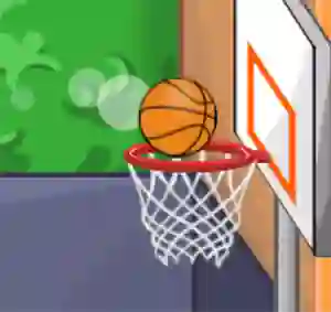 Hra Real Street Basketball online