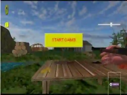 Hra West Shooter online