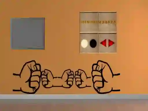 Hra Coach Escape online