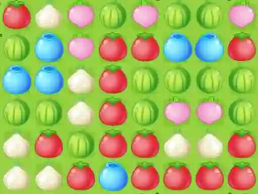 Hra Garden Crush online