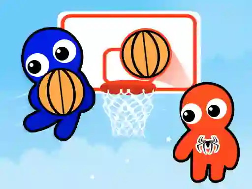 Hra Basket Shot Master online