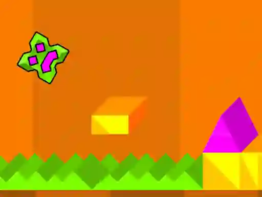 Hra The Impossible Line online