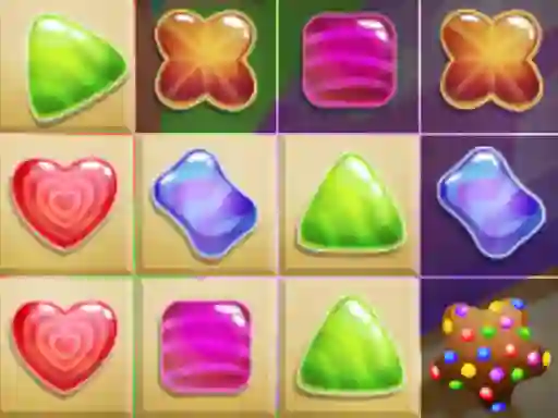 Hra Candy Mania online