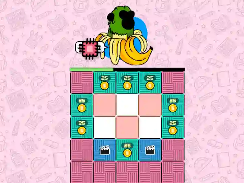 Hra Toy topia online