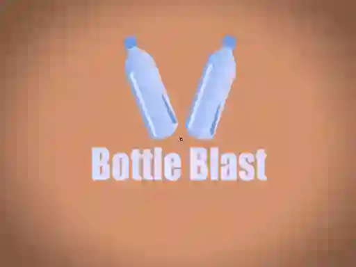 Hra Bottle Blast online