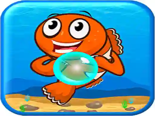 Hra Bubble Shooter online