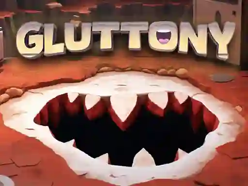 Hra Gluttony online