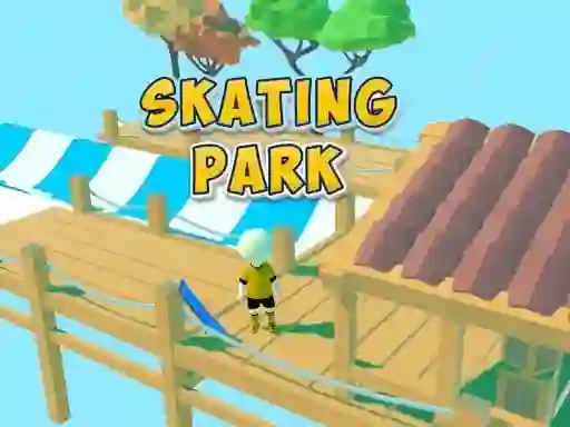 Hra Skating Park online