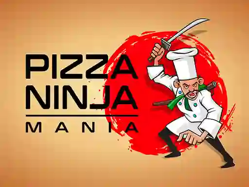 Hra Pizza Ninja Mania online