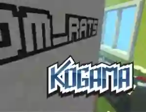 Hra Kogama: DM Rats online