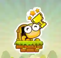 Hra Jump Jump Puzzle online