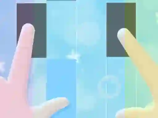 Hra Magic Easter Tiles online
