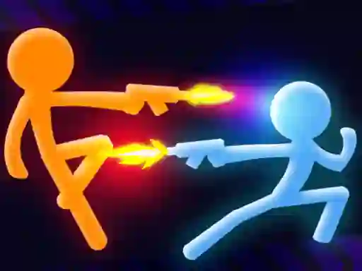 Hra Stick War: Infinity Duel online