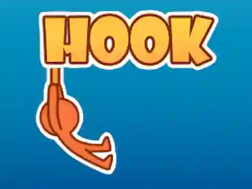 Hra Hook online