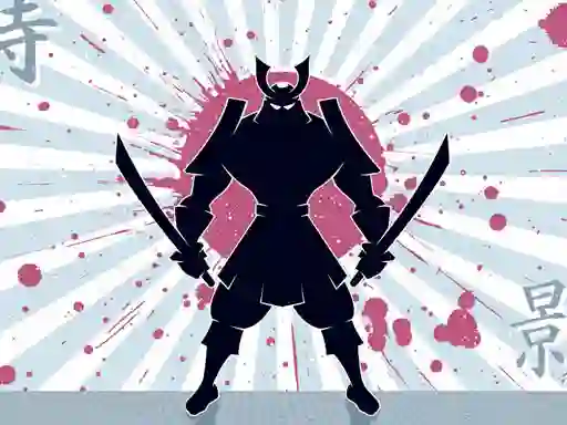 Hra Warriors Against Enemies Coloring online