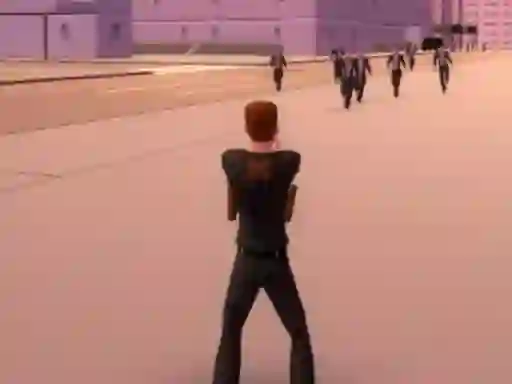 Hra Hammer City online