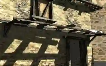 Hra antique village escape online