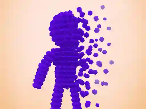 Hra Pixel Rush online
