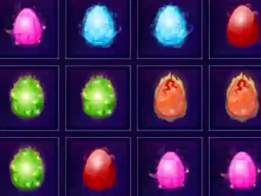 Hra Easter Egg Lines online