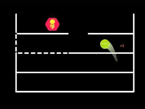 Hra Jump Ball online