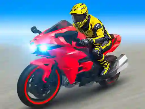 Hra Stunt Bike Rider Bros online