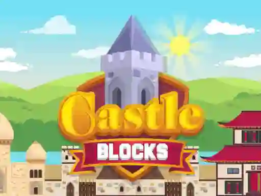 Hra Castle Blocks online