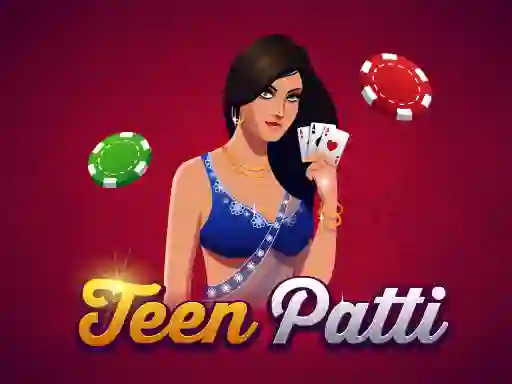 Hra Teen Patt online